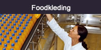 Foodkleding