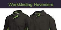 Hovenierskleding