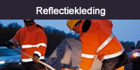 Reflectiekleding