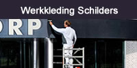 Schilderskleding