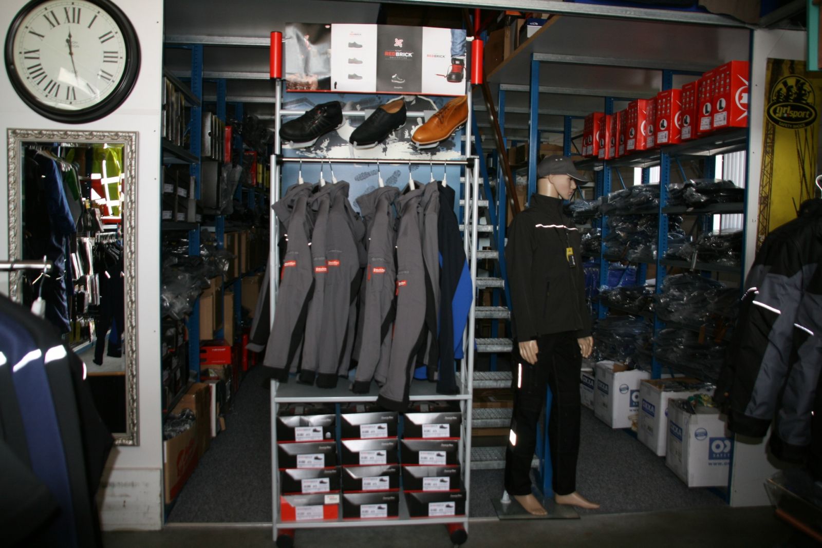 Showroom